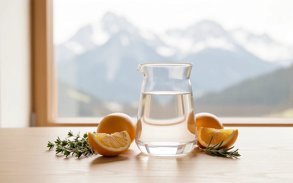 Hydration focus