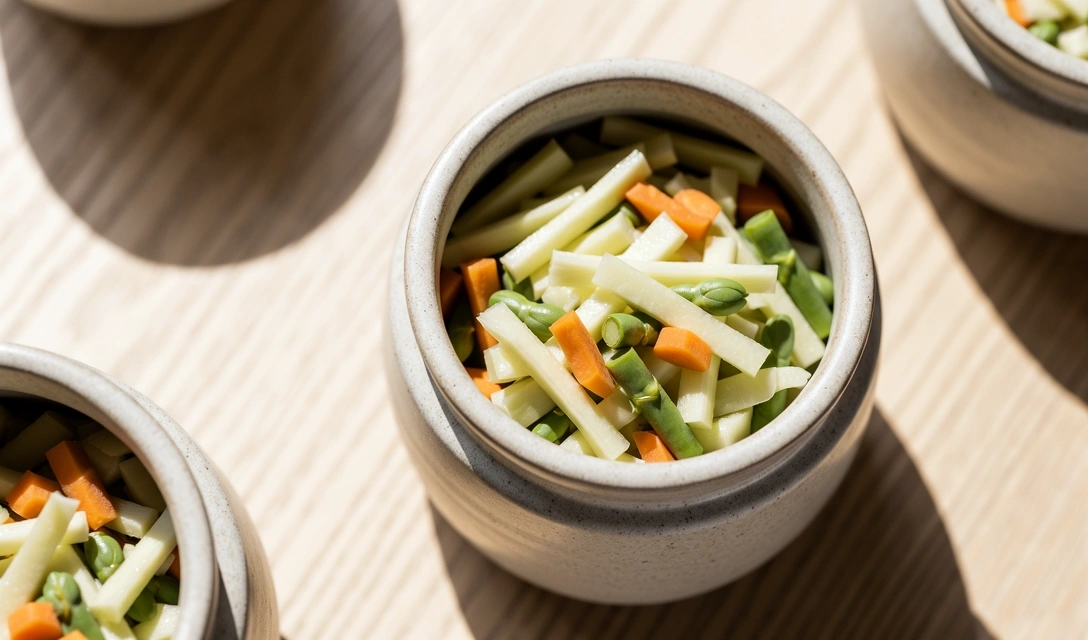 Gut Health Research