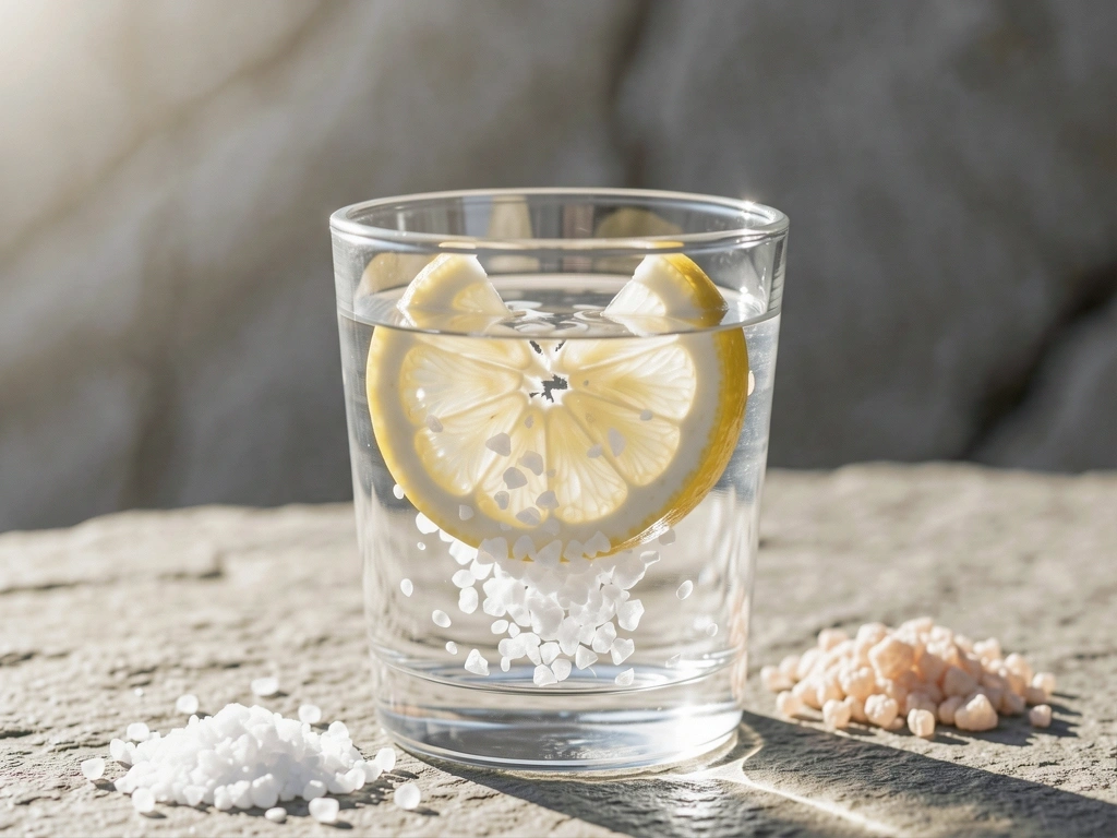 Hydration Science