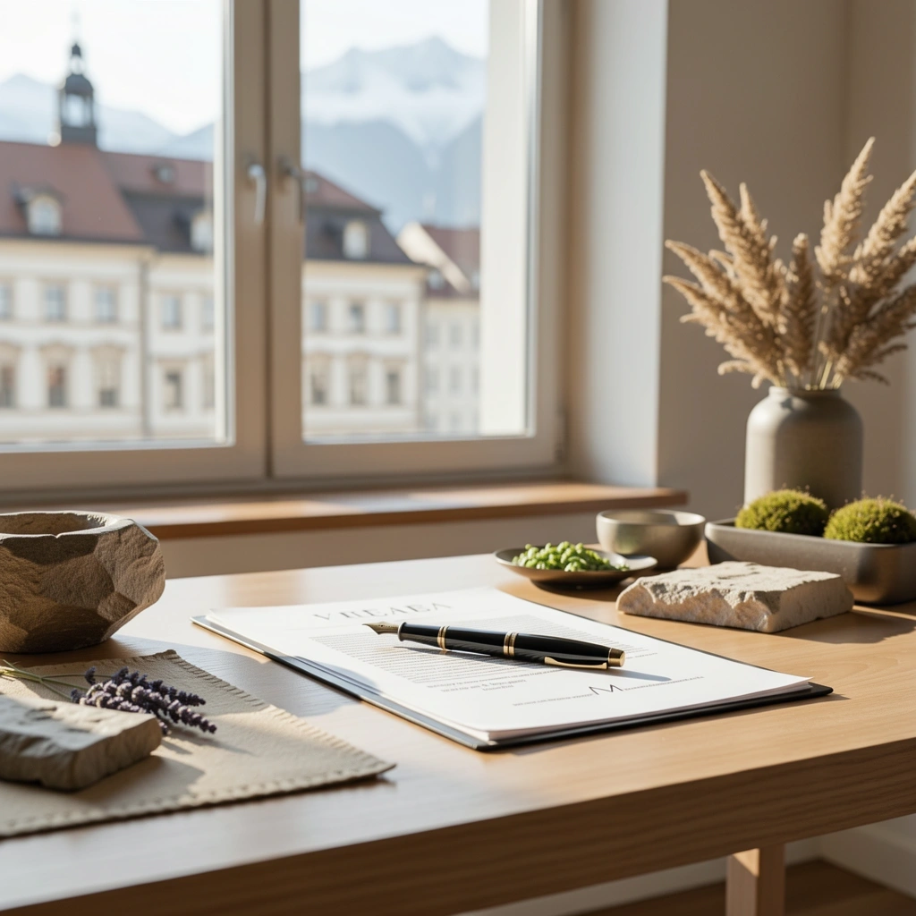 Counseling Space